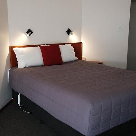Gateway Motor Lodge - Wanganui Whanganui Exteriör bild