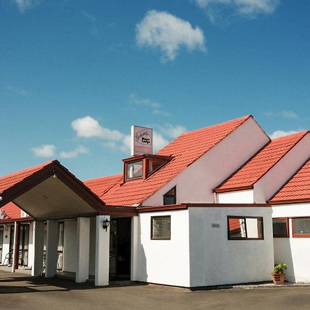 Gateway Motor Lodge - Wanganui Whanganui Exteriör bild