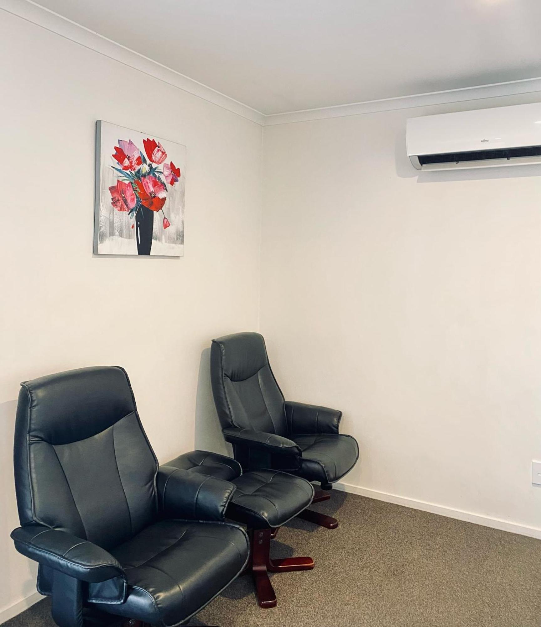 Gateway Motor Lodge - Wanganui Whanganui Rum bild