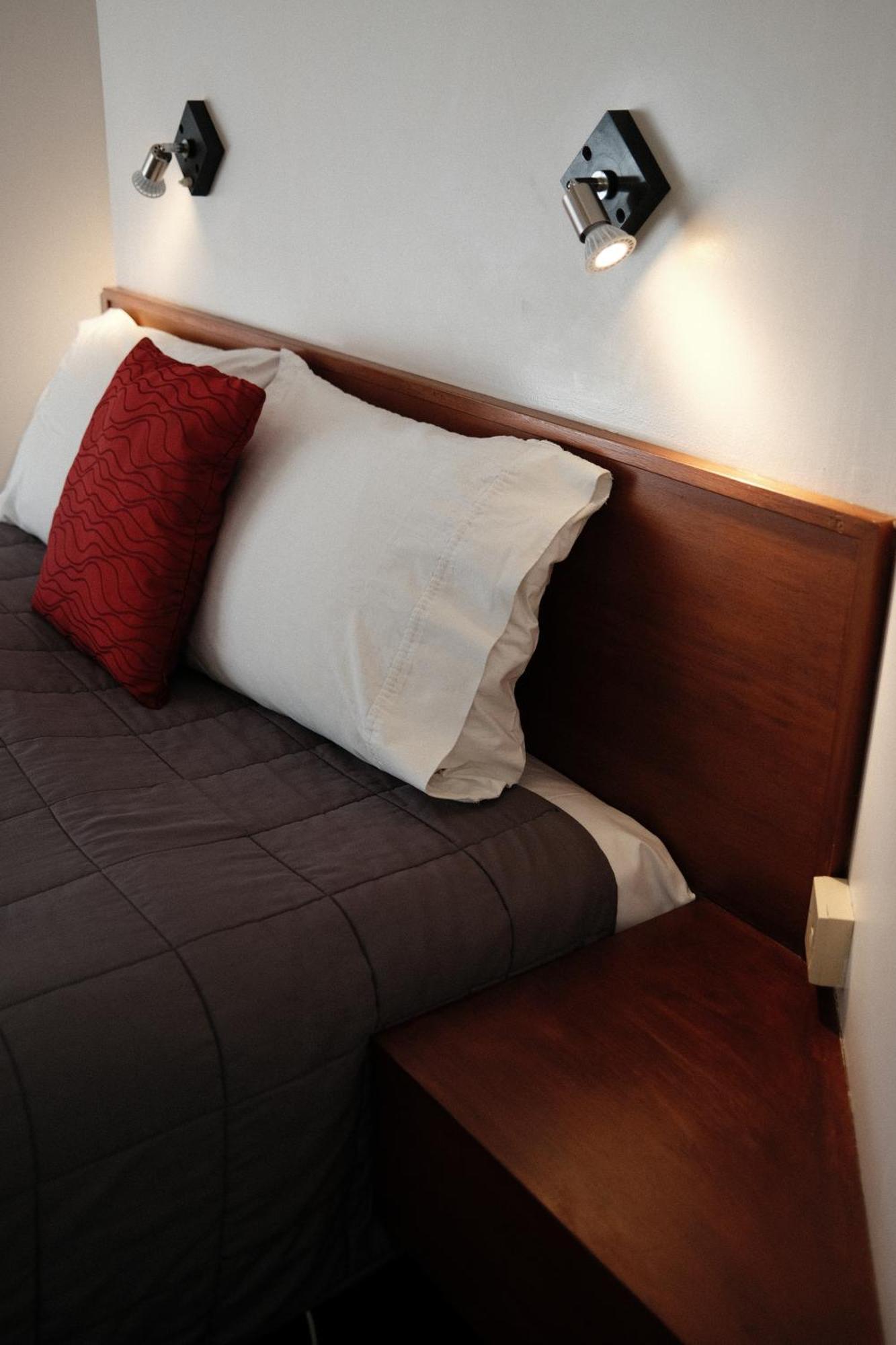 Gateway Motor Lodge - Wanganui Whanganui Rum bild