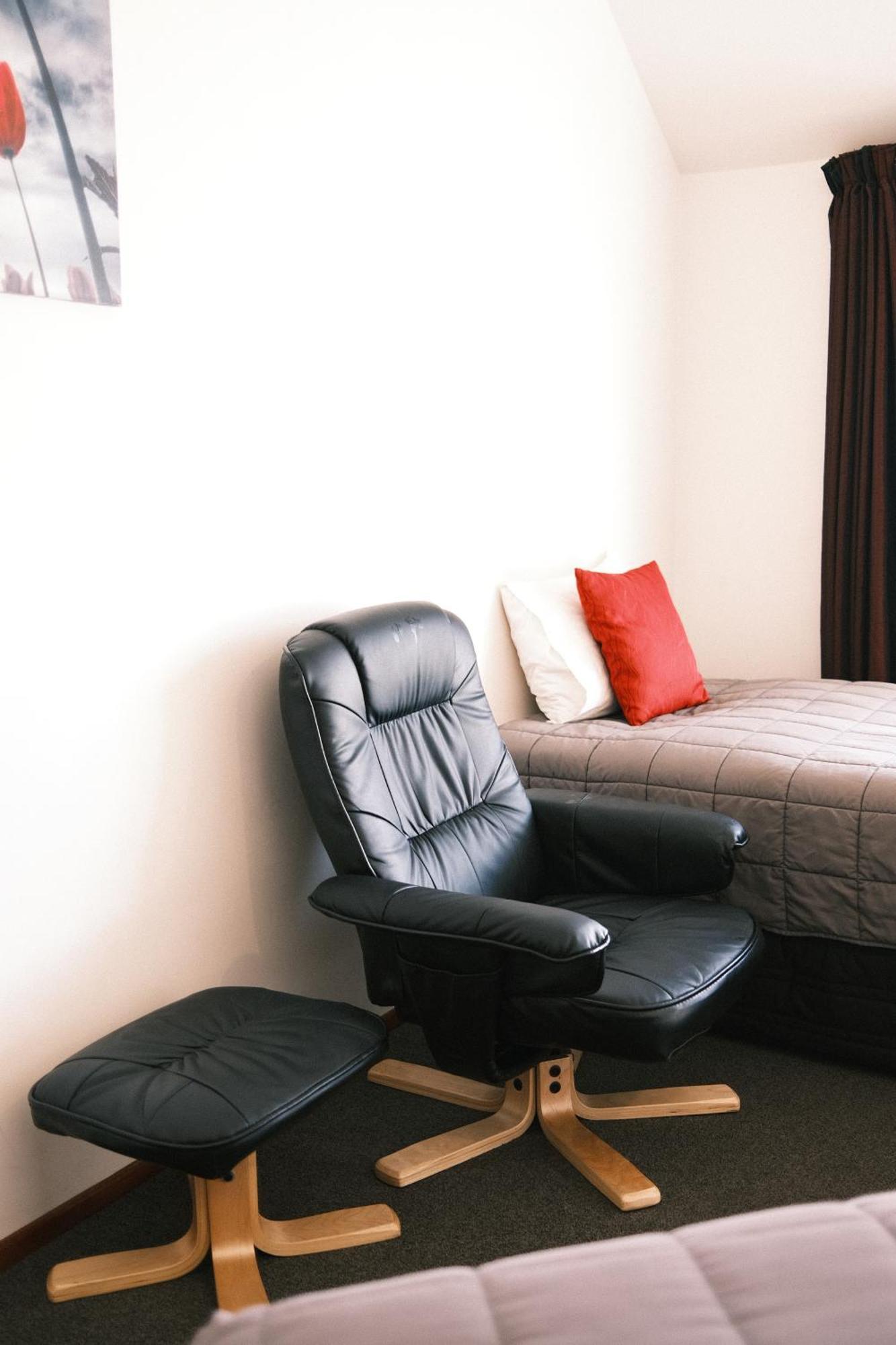Gateway Motor Lodge - Wanganui Whanganui Rum bild