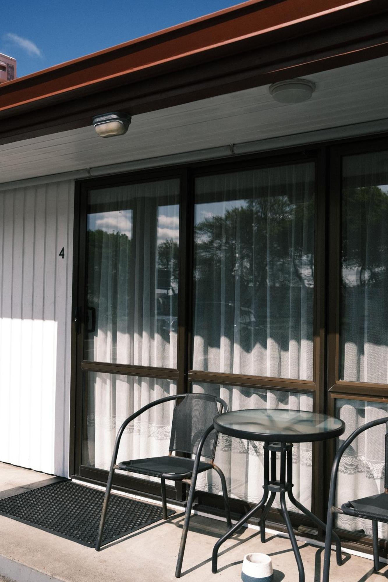 Gateway Motor Lodge - Wanganui Whanganui Rum bild